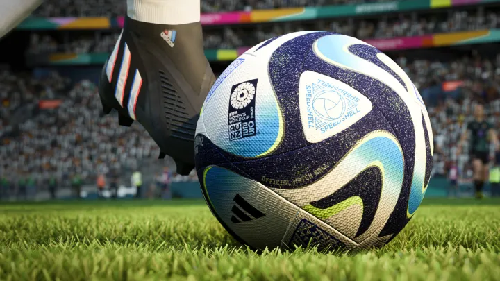 The Ultimate Sports Games for Competitive Fun