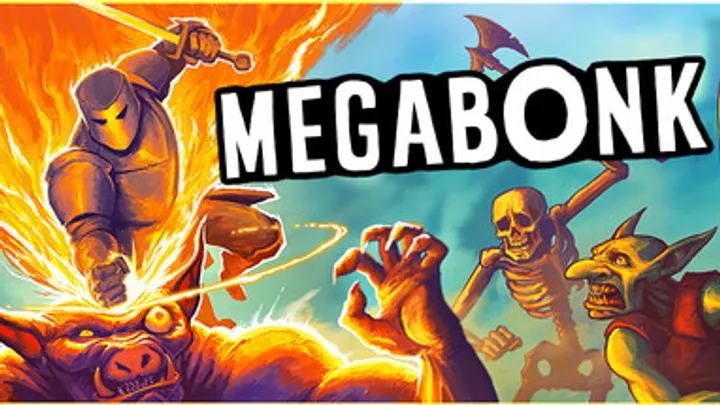 Megabonk: The Hidden Depth Behind Its Ridiculous Physics Chaos
