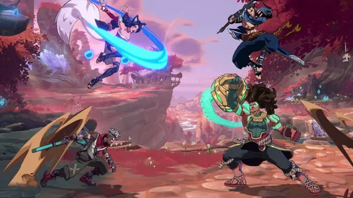 2XKO: Tips & Guides for Mastering Riot’s League of Legends Fighting Game