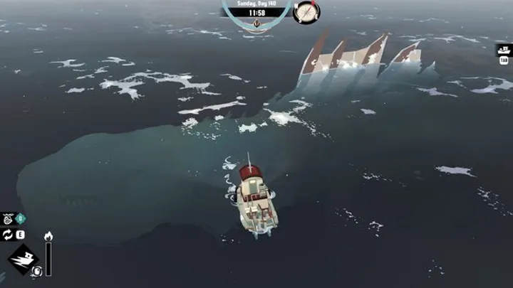 DREDGE: Tips & Guides for Surviving the Abyssal Seas
