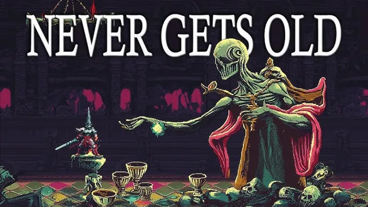 Top Platformer Games That Never Get Old