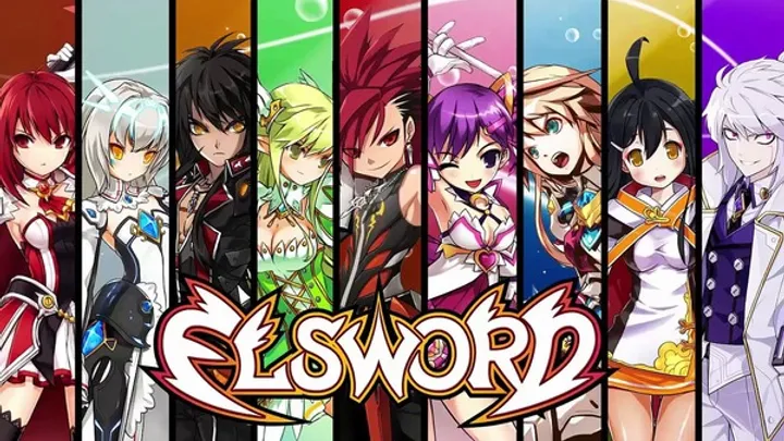 Elsword: The Endless Struggle Between Fast-Paced Combat and Character Class Balance