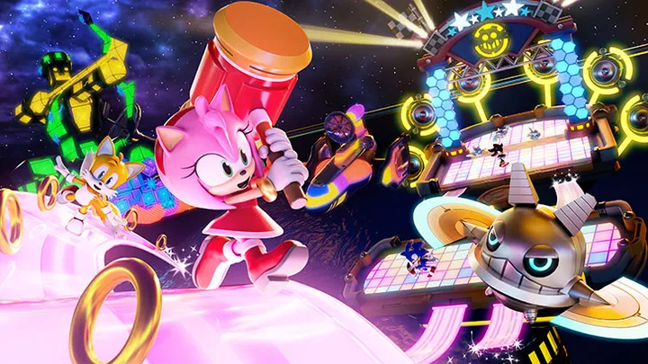 💨 Securing the Speed: A Definitive How-To Guide for Downloading and Accessing Sonic Rumble