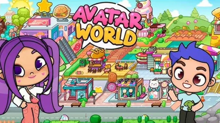 🏡 How to Master Avatar World: The Ultimate Guide to Creativity, Exploration, and Storytelling