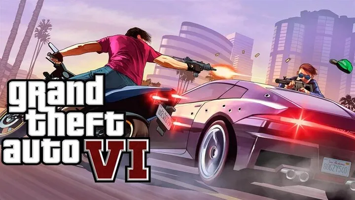 The Mirror of Modern Morality: Exploring the Social Realism of Grand Theft Auto VI