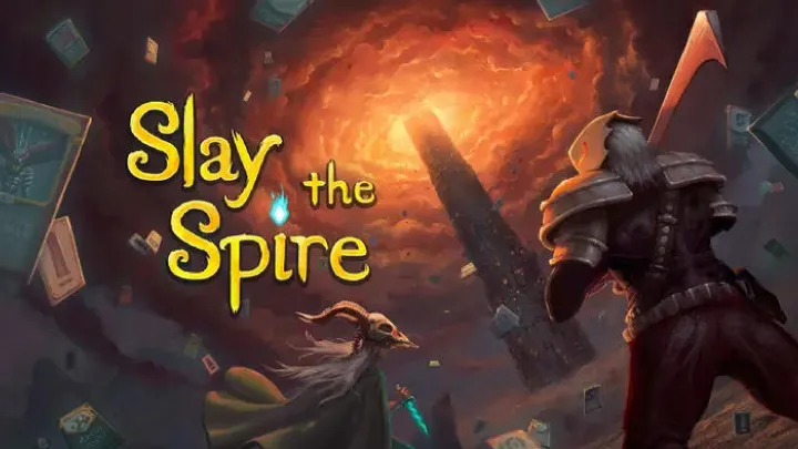 The Synergy of Deck Building in Slay the Spire: A Comprehensive Analysis of Strategy and Choices