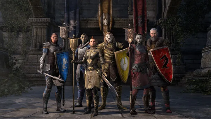 How to Master The Elder Scrolls® Online – A Complete Beginner-to-Pro Guide