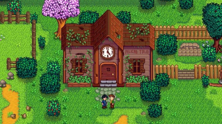Stardew Valley – Tips & Guides for Mastering Every Part of the Farm