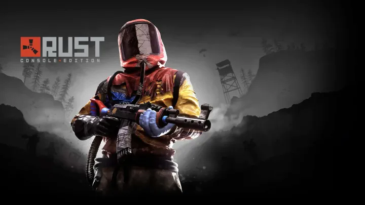 How to Play Rust: The Ultimate Survival Guide for Beginners