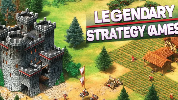 Top Legendary RPG Titles You Must Play