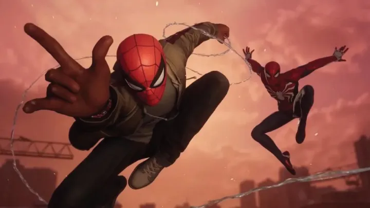 Spider-man Miles Morales tip & guide: complete gameplay mastery for combat, traversal and stealth
