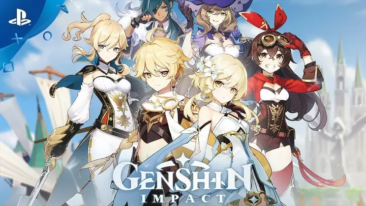 Genshin Impact Tips & Guides: Mastering Teyvat Like a Pro