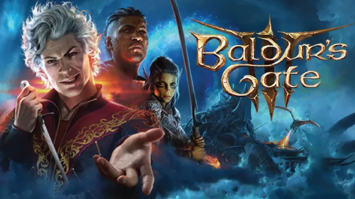 The Depth of Choices in Baldur's Gate 3: An Examination of Moral Complexity