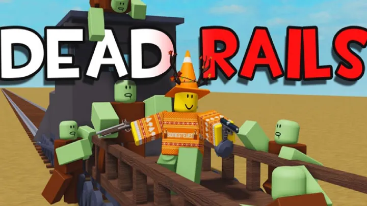 Dead Rails: An Exploration of the Horror Game Experience