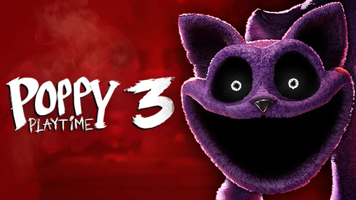 HOW TO SURVIVE AND MASTER POPPY PLAYTIME – CHAPTER 3