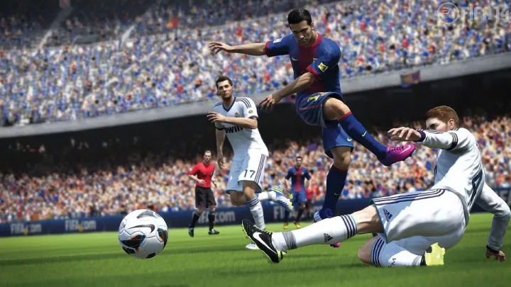 FIFA Rivals – News Update: A Deep Dive into the Latest Changes, Meta Shifts, and Competitive Evolution