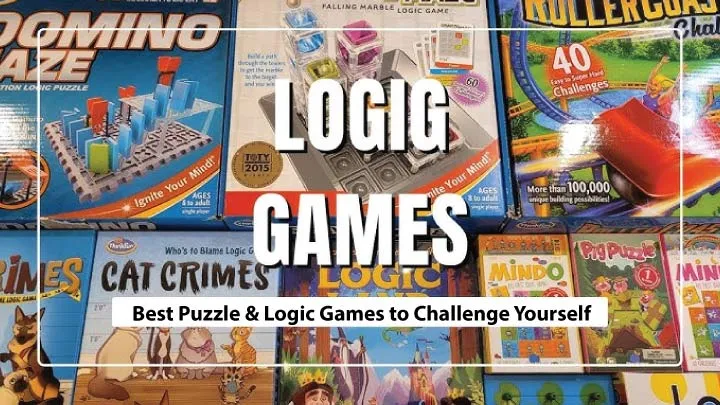 Top Mind-Bending Puzzle Titles You Must Try