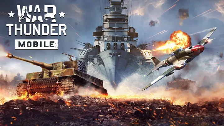 War Thunder: Tips & Guides for Dominating Air, Land, and Sea Battles
