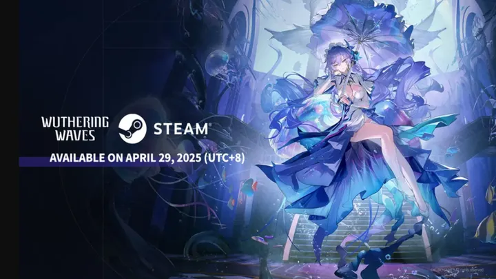 Wuthering Waves 2025: Expanding the Open World and Deepening Narrative Immersion