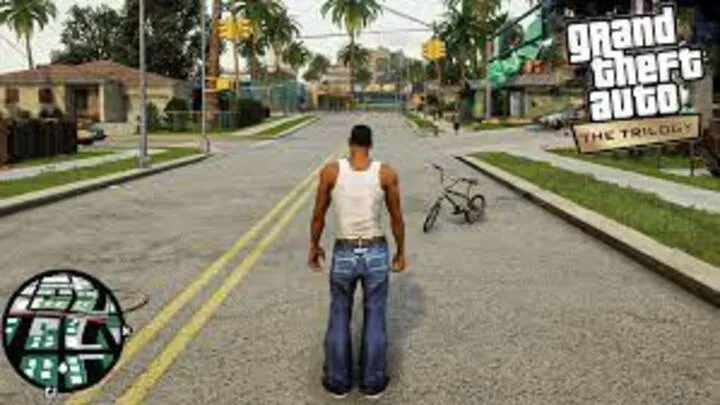 GTA San Andreas Tips & Guide: Mastering the Streets of Los Santos
