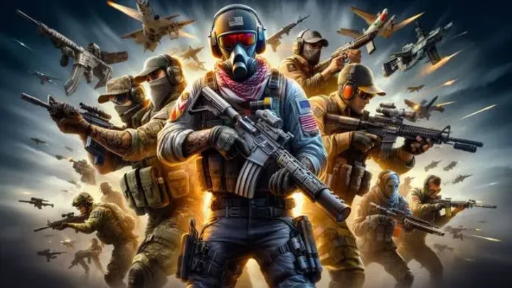 Top Trending Games That Are Breaking the Internet