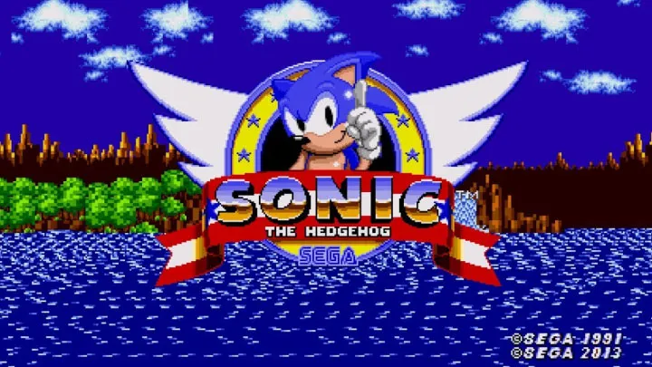 How to Play Sonic the Hedgehog Classic: A Complete Beginner to Expert Guide