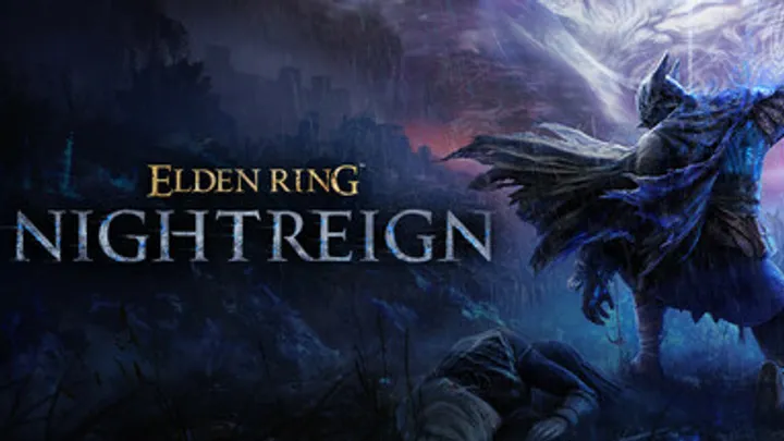 The Haunting Weight of Eclipsed Spirits in ELDEN RING: NIGHTREIGN