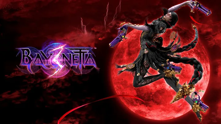 The Duality of Gameplay and Narrative in Bayonetta 3