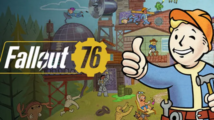 How to Master Fallout 76: A Complete Guide