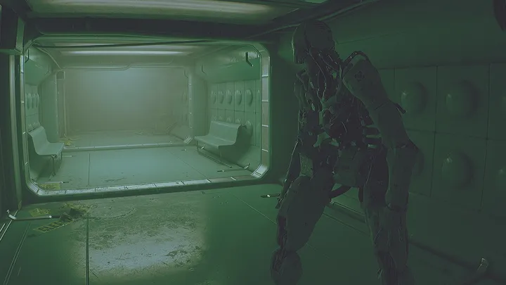 ROUTINE – Ultimate Tips & Guides for Surviving the Lunar Horror