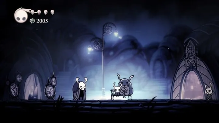 Hollow Knight: The Ultimate Tips & Guides for Mastering Hallownest