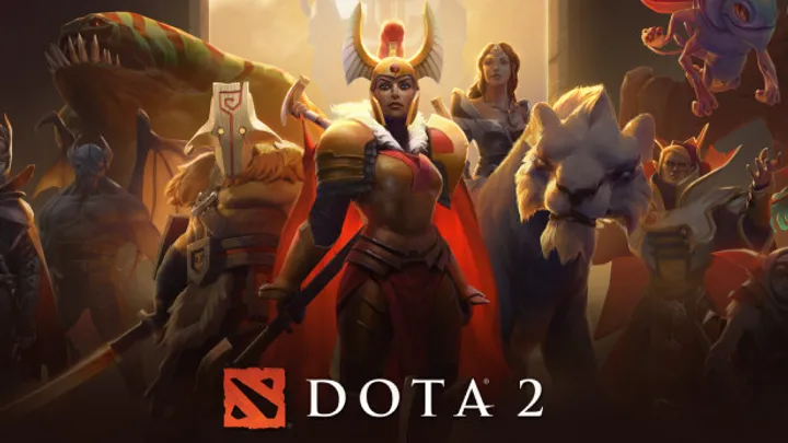 How to Master Dota 2 — The Complete 2025 Guide to Strategy, Roles, and Victory