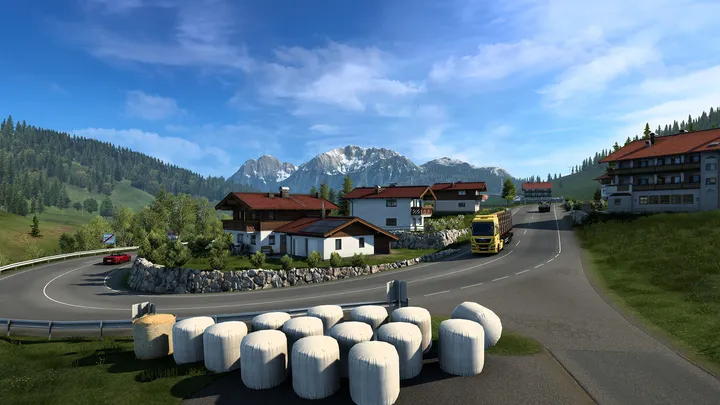 Euro Truck Simulator 2 – Complete Tips And Guides For Mastering The Roads