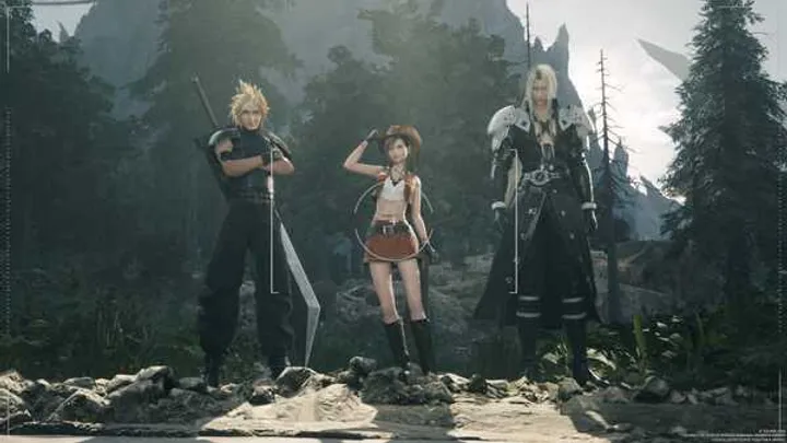 Final Fantasy: The Timeless Conflict Between Narrative Innovation and Gameplay Tradition