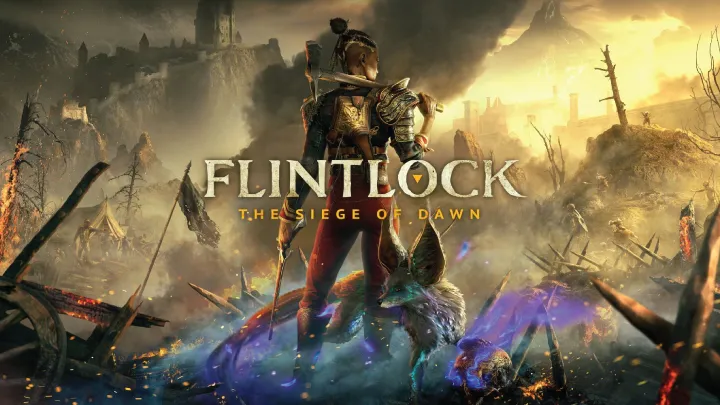 Flintlock: The Siege of Dawn – The Challenge of Balancing Combat and Exploration in a Fantasy World