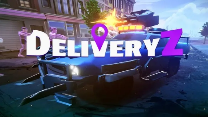 How to Play and Master DeliveryZ A Complete Step by Step Survival Guide