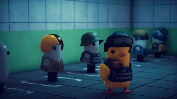 Echoes of Silence: Analyzing the Audio Dropout Crisis in Escape from Duckov