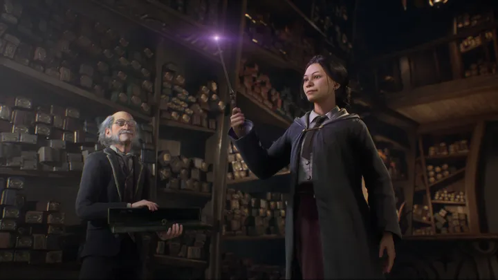 Hogwarts Legacy Tips & Guides: A Complete 2000‑Word Mastery Handbook for Every Witch and Wizard