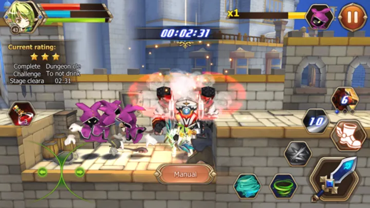 Elsword: Ultimate Tips & Guides for New and Veteran Players