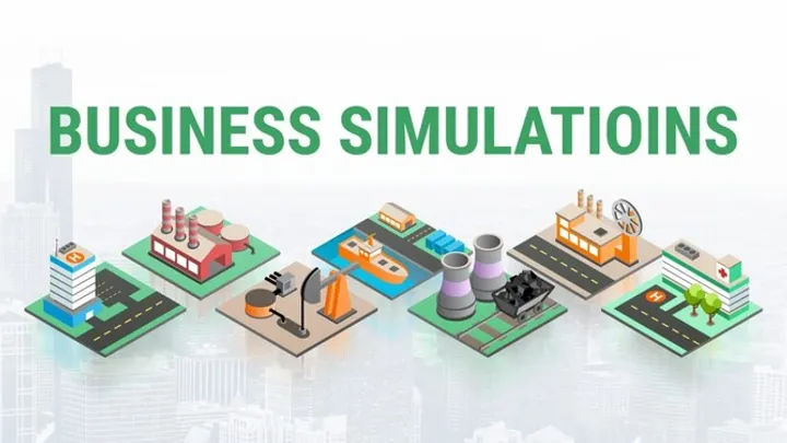 Top Business Simulation Games for Entrepreneurs