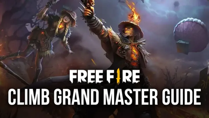 Tips and Guides for Free Fire: How to Master the Game