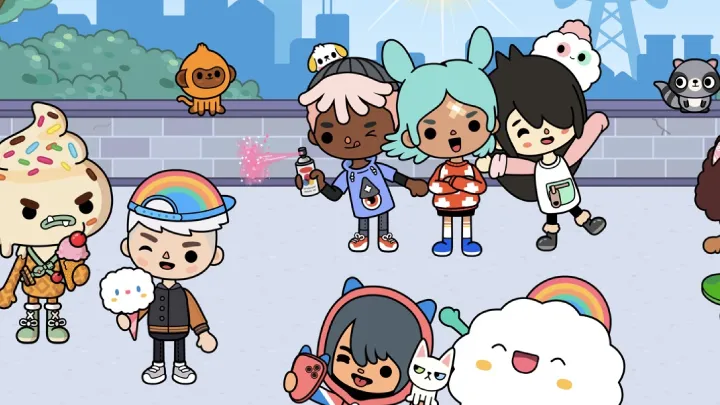 Tips & Guides for Mastering Toca Life World