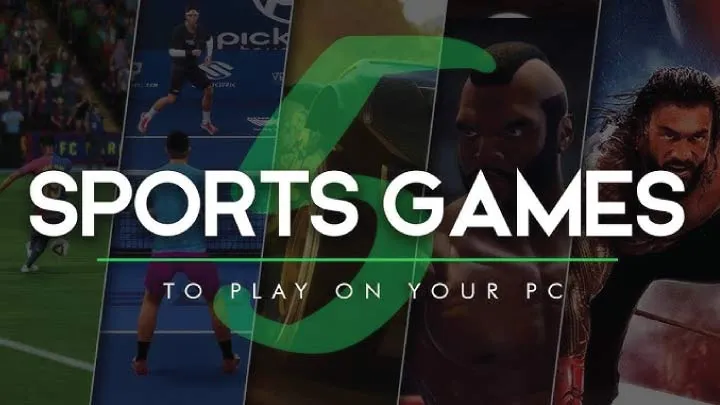 Top Sports Games That Bring Competition to Life