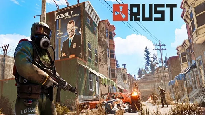 Rust Complete Guide: How to Play, Progress and Dominate in the Hot Game Everyone Talks About