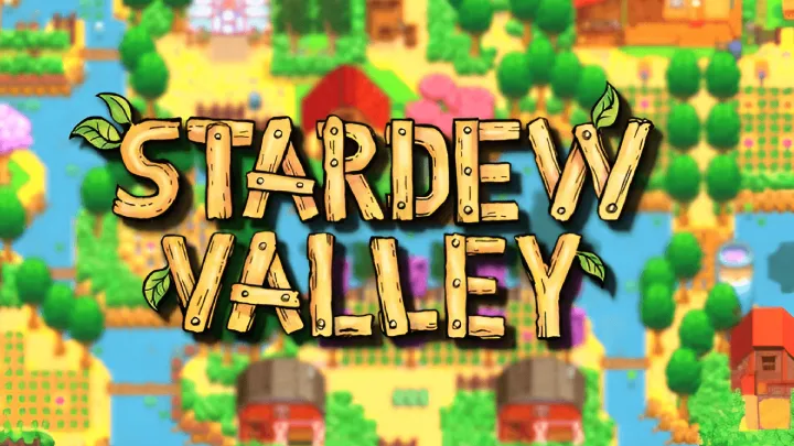 Stardew Valley: The Healing Power of Community and Connection