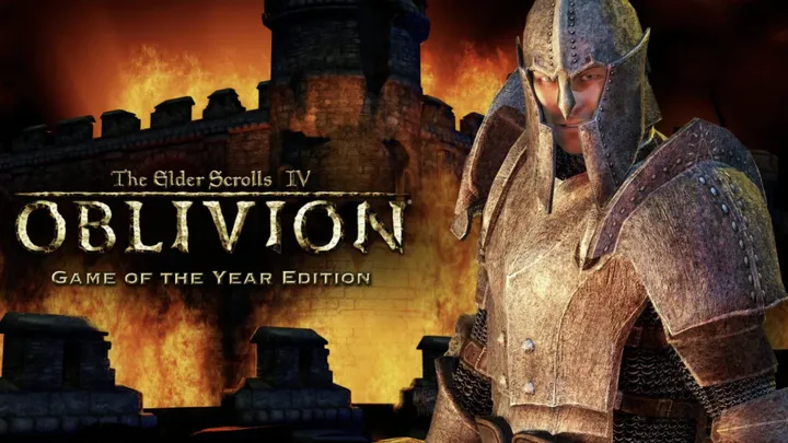 The Elder Scrolls IV: Oblivion Remastered: Tips & Guides for Rising as the Hero of Cyrodiil