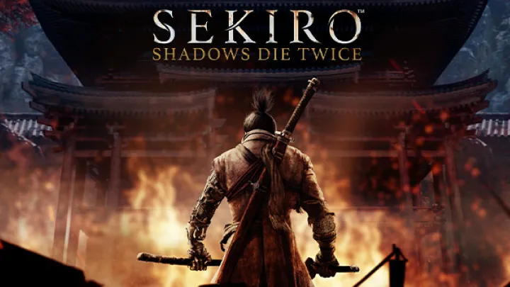 Sekiro: Shadows Die Twice – The Art of Mastery and the Weight of Consequence