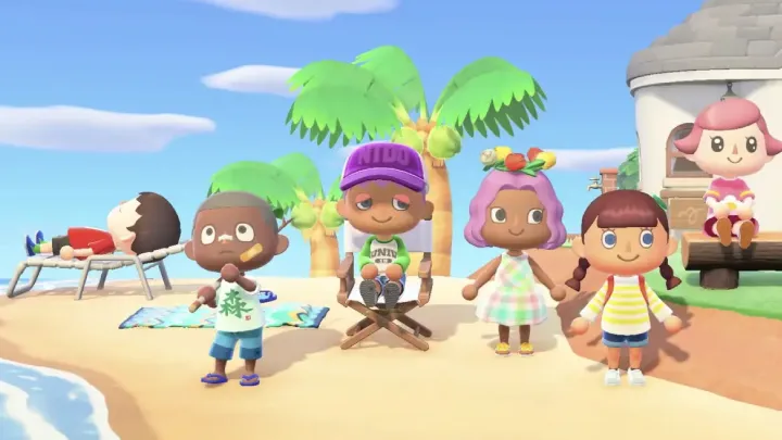 Tips & Guides for Thriving in Animal Crossing: New Horizons