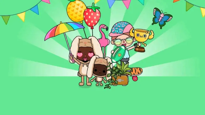 The Complex Landscape of In-Game Purchases in Toca Life World
