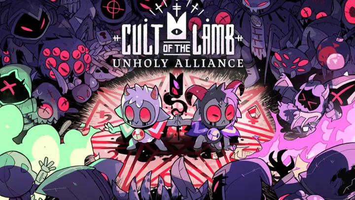The Balance of Faith and Control in Cult of the Lamb